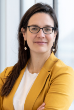 Isabelle Côté